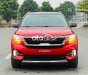 Kia Seltos chính chủ bán xe   1.4Premuim như mới 2021 - chính chủ bán xe kia seltos 1.4Premuim như mới