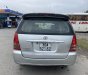 Toyota Innova 2008 - Màu bạc giá ưu đãi