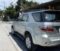 Toyota Fortuner 2009 - Nội thất trong ngoài cực đẹp