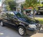 Kia Carnival 2009 - Xe nhà gia đình sử dụng ít đi