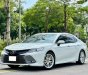 Toyota Camry 2019 - Xe màu trắng, nhập khẩu