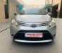 Toyota Vios 2014 - Đăng ký lần đầu 2014 xe gia đình, giá tốt 345tr