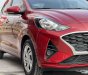 Hyundai Grand i10 2021 - Màu đỏ, 355 triệu