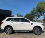 Ford Everest 2022 - Odo 1700km