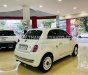 Fiat 500 2009 - Nhập Ý 1.2 tự động