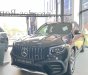 Mercedes-Benz GLB 35 2022 - Xe màu đen, nội thất đen, xe siêu lướt mới 30km