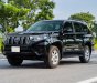 Toyota Land Cruiser Prado 2010 - Xe màu đen, nhập khẩu