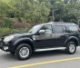 Ford Everest 2010 - Màu đen, xe nhập số sàn