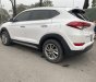 Hyundai Tucson 2018 - Xe màu trắng, giá 683 triệu