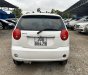 Chevrolet Spark 2010 - Màu trắng