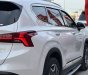 Hyundai Santa Fe 2021 - Màu trắng