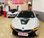 BMW i8 2015 - Cam kết không tai nạn, ngập nước