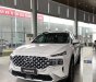 Hyundai Santa Fe 2022 - Hyundai Long Biên xả kho xe 2022 giá cực tốt