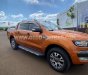 Ford Ranger 2016 - Lăn bánh 70.000 km