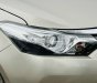 Toyota Vios 2015 - Xe đi ít