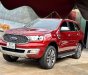 Ford Everest 💎  TITANIUM 4WD 2021 BIỂN SG LƯỚT 13K 2021 - 💎FORD EVEREST TITANIUM 4WD 2021 BIỂN SG LƯỚT 13K