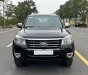 Ford Everest 2010 - Màu đen, xe nhập số sàn