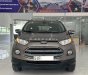 Ford EcoSport 2017 - Biển TP chuẩn gia đình đi 52.000km, full lịch sử hãng