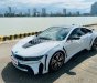 BMW i8 2015 - 1 chủ sử dụng cực mới và giữ gìn