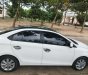 Toyota Vios 2017 - Chuẩn xe gia đình