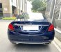 Mercedes-Benz C180 2020 - Màu xanh Cavansize mua mới từ hãng