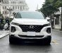 Hyundai Santa Fe 2020 - Xe đẹp, trang bị full options, hỗ trợ trả góp 70%