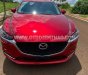 Mazda 6 2022 - Màu đỏ giá cạnh tranh