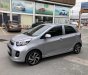 Kia Morning 2019 - Màu bạc số tự động, giá cực tốt