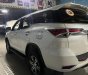 Toyota Fortuner 2019 - Màu trắng số tự động, giá chỉ 920 triệu