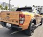 Ford Ranger 2020 - Chạy chuẩn 4.1v km