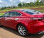 Mazda 6 2022 - Màu đỏ giá cạnh tranh