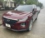 Hyundai Santa Fe 2018 - Cần bán xe 899tr