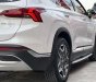 Hyundai Santa Fe 2021 - Màu trắng