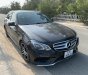 Mercedes-Benz E250 2015 - Màu đen, giá cực tốt