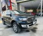 Ford Everest 2021 - Đăng ký lần đầu 2022