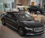 Volvo S90 2023 - Ưu đãi lãi suất vay mua xe 0%, tặng bảo hiểm vật chất 2 chiều, giảm giá tiền mặt duy nhất T2/2023