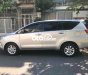 Toyota Innova 2020 - Màu bạc số sàn