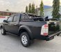 Ford Ranger 2010 - Màu đen, nhập khẩu giá cạnh tranh