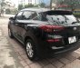 Hyundai Tucson 2020 - Màu đen giá cạnh tranh