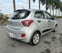 Hyundai Grand i10 2014 - Màu bạc, nhập khẩu nguyên chiếc