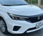 Honda City 2021 - Màu trắng, giá hữu nghị