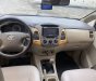 Toyota Innova 2008 - Màu bạc giá ưu đãi