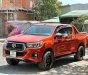 Toyota Hilux 2019 - Nhập khẩu nguyên chiếc