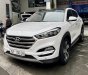 Hyundai Tucson 2018 - 1 chủ công chức sử dụng từ mới