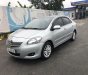 Toyota Vios 2011 - Màu bạc giá cạnh tranh