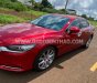 Mazda 6 2022 - Màu đỏ giá cạnh tranh