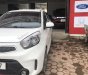 Kia Morning 2016 - Xe màu trắng