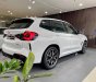 BMW X3 2023 - Chương trình đặc biệt BMW X3 30i M Sport LCI