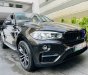 BMW X6 2016 - Xe đẹp không lỗi bao kiểm tra tại hãng