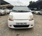 Chevrolet Spark 2010 - Màu trắng